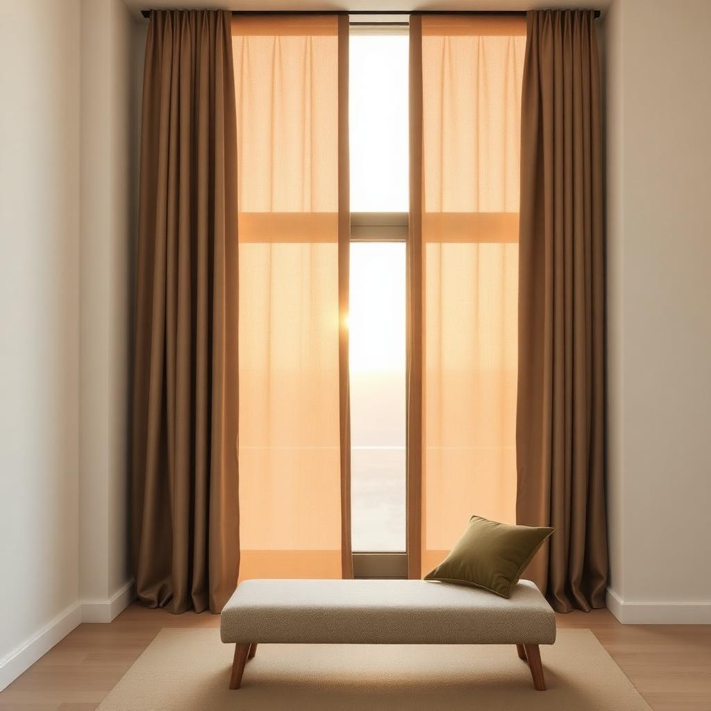 Blackout Curtains