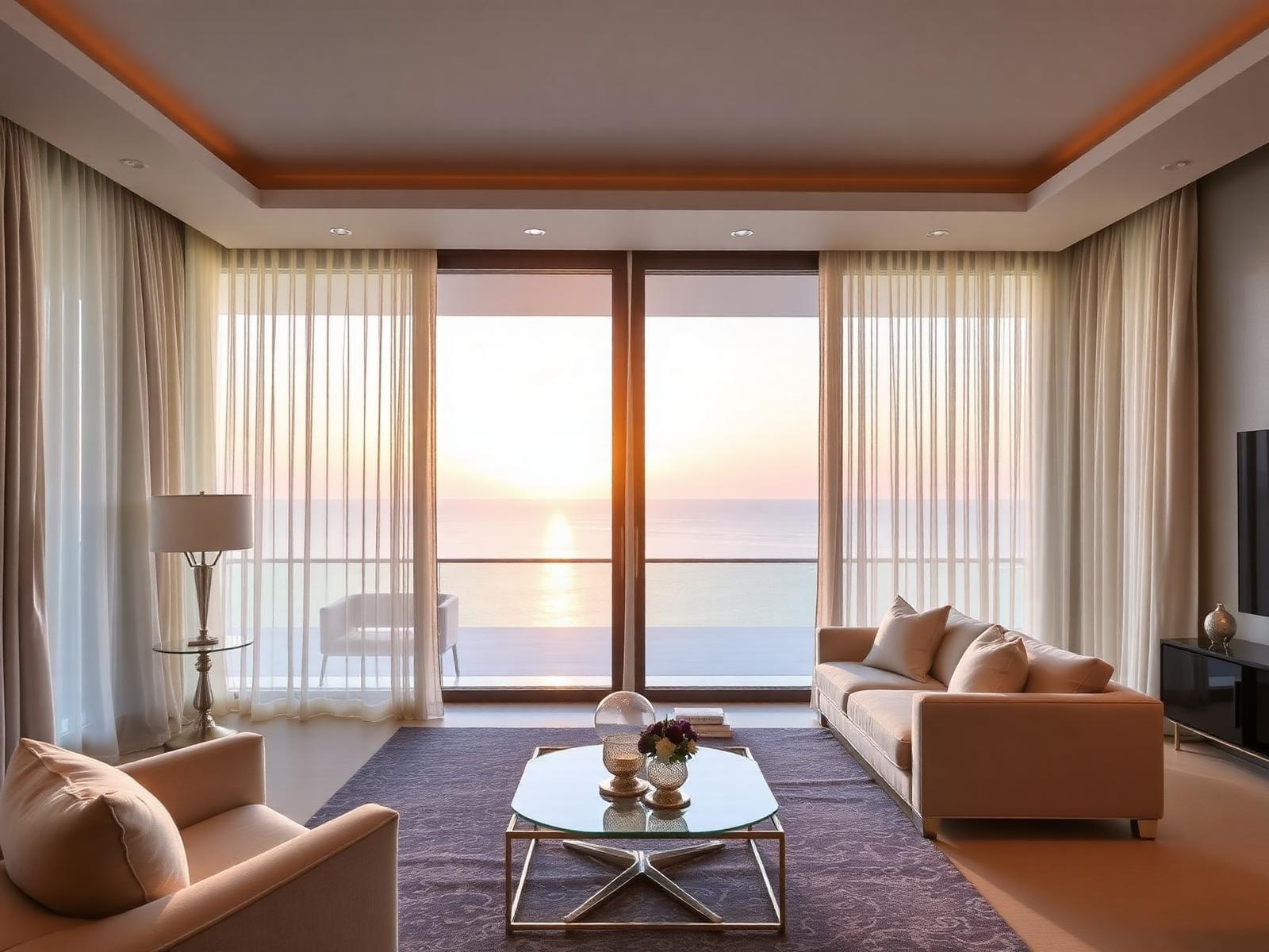 Palm Jumeirah Villa